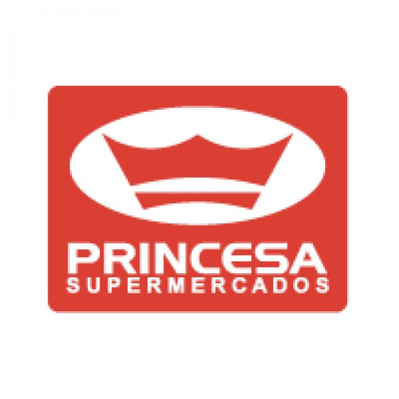 Logo of Princesa Supermercados