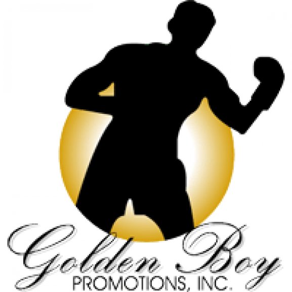 Logo of Golden Boy Promotions INC