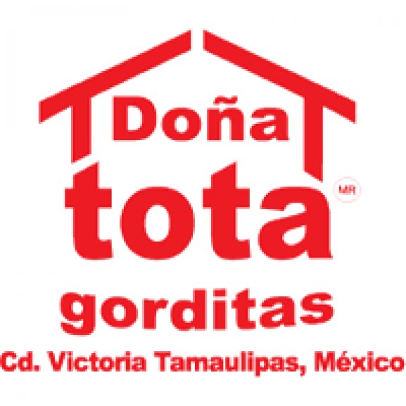 Logo of Doña Tota
