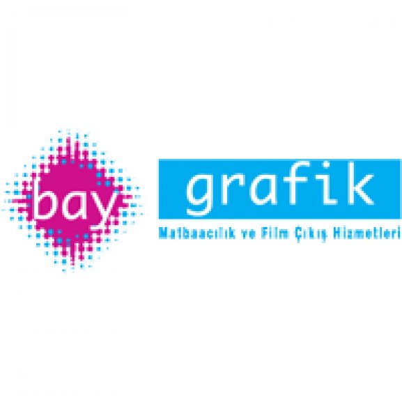 Logo of bay grafik