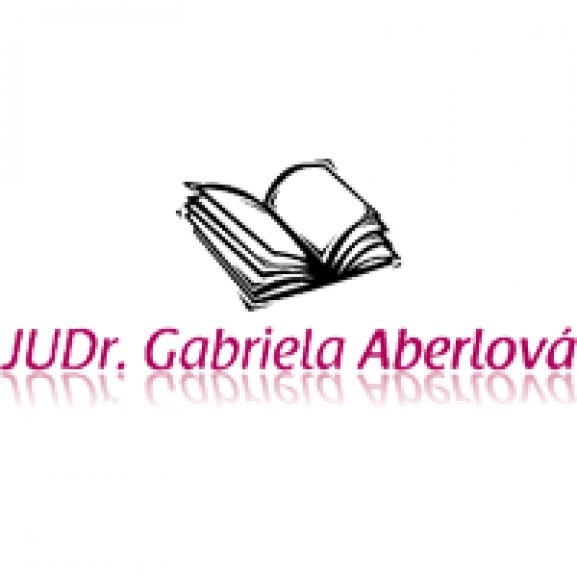 Logo of JUDr. Gabriela Aberlova