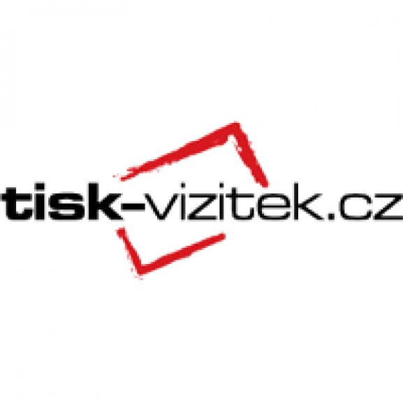 Logo of tisk vizitek