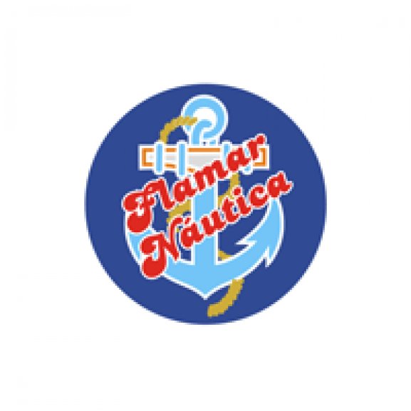 Logo of Flamar Náutica