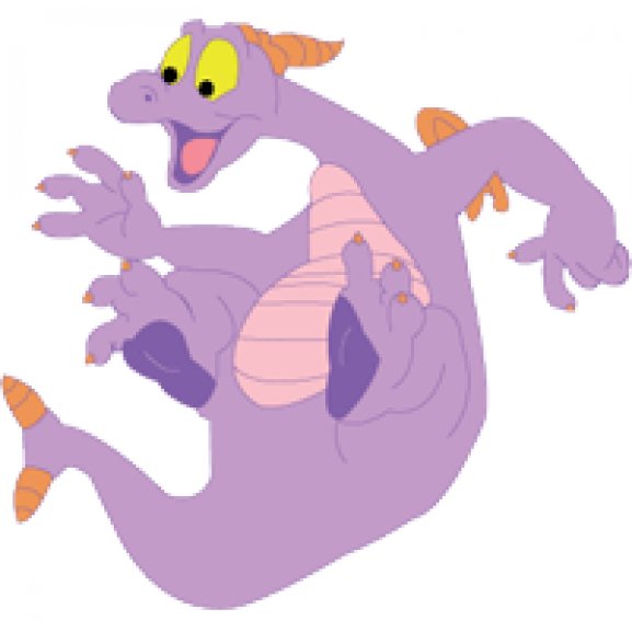 Logo of Figment Disney