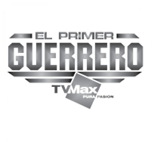 Logo of 1 guerrero