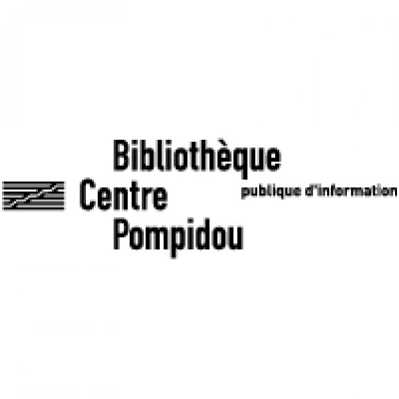 Logo of Bibliothèque publique d&#039;information