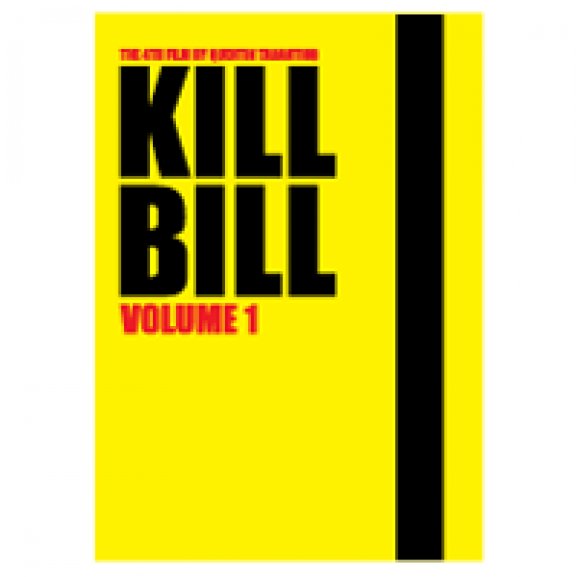 Logo of Kill Bill Volume 1