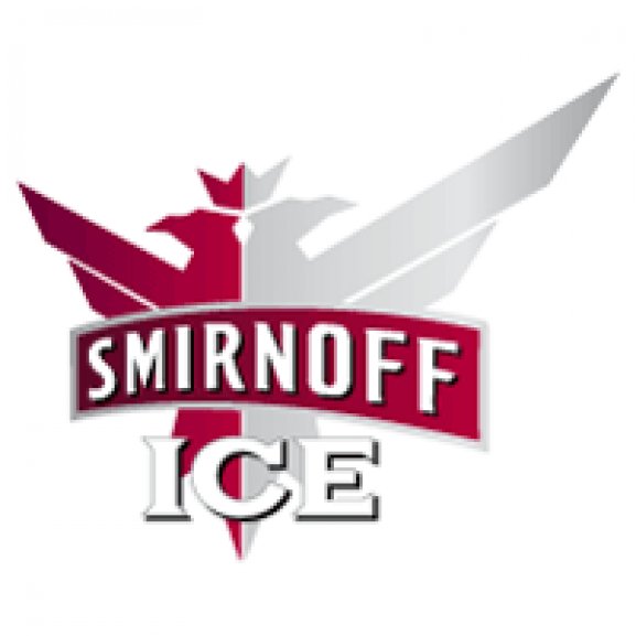 Logo of Smirnoff Ice