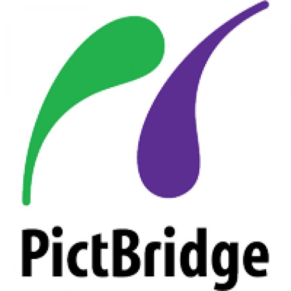 Logo of Pict bridge