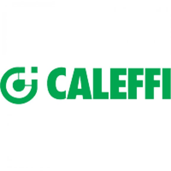 Logo of CALEFFI
