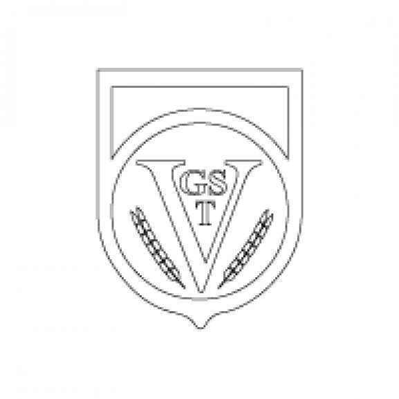 Logo of VGST