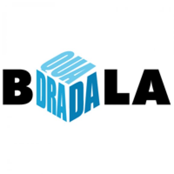 Logo of Bola Quadrada Futebol de Mesa