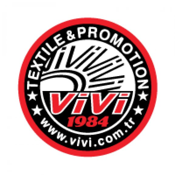 Logo of vivi