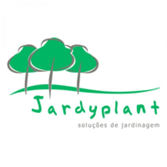 Logo of jardyplant