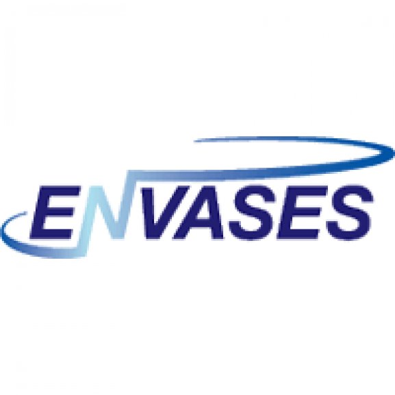 Logo of envases