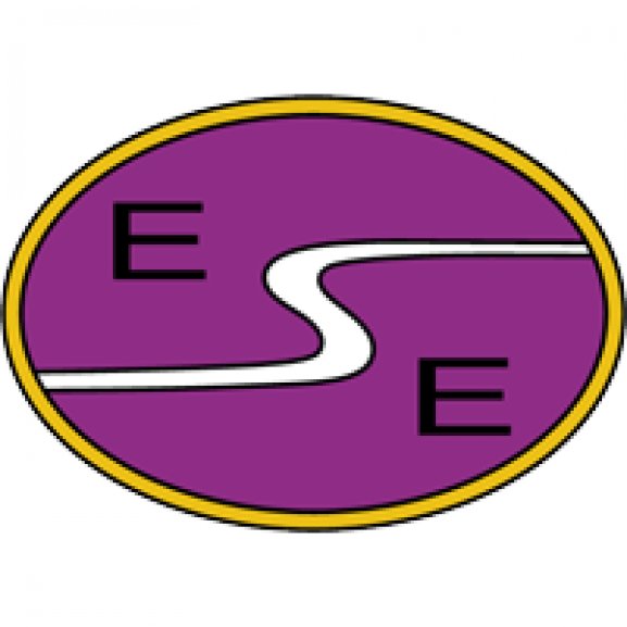 Logo of Eger SE (70&#039;s - 80&#039;s logo)