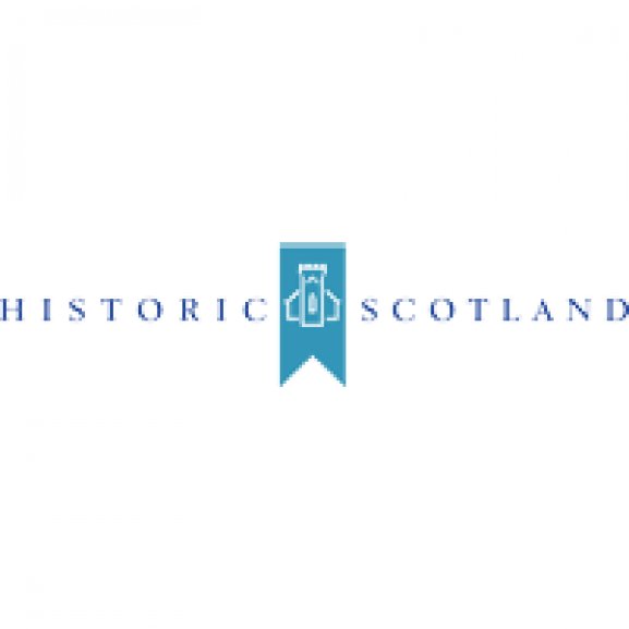 Logo of Historic Scotland