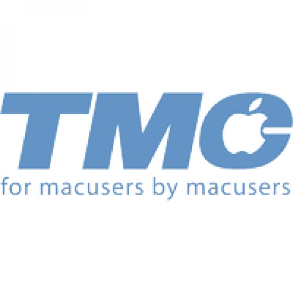 Logo of ThaiMacClub [TMC]