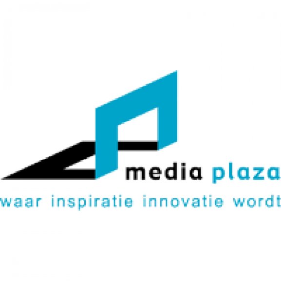 Logo of Media Plaza