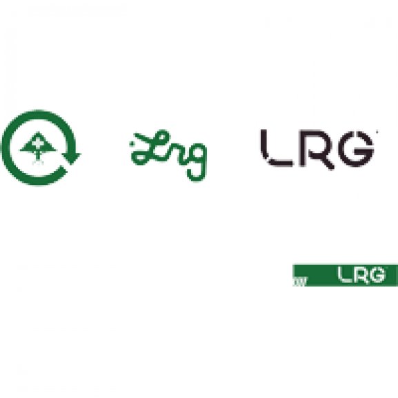 Logo of LRG