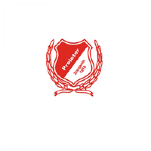 Logo of Proleter Zrenjanin