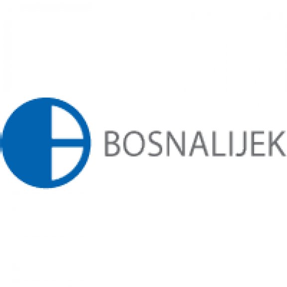 Logo of Bosnalijek