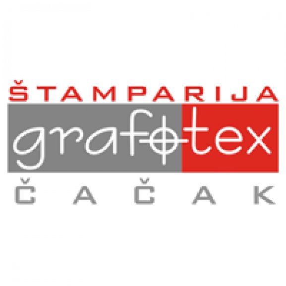 Logo of grafotex