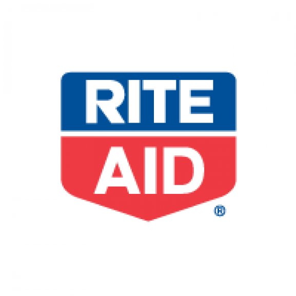 Logo of Rite Aid