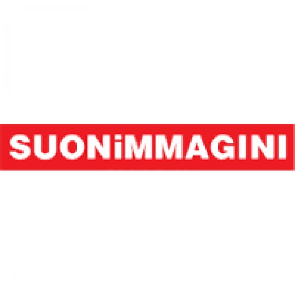 Logo of SUONiMMGINI