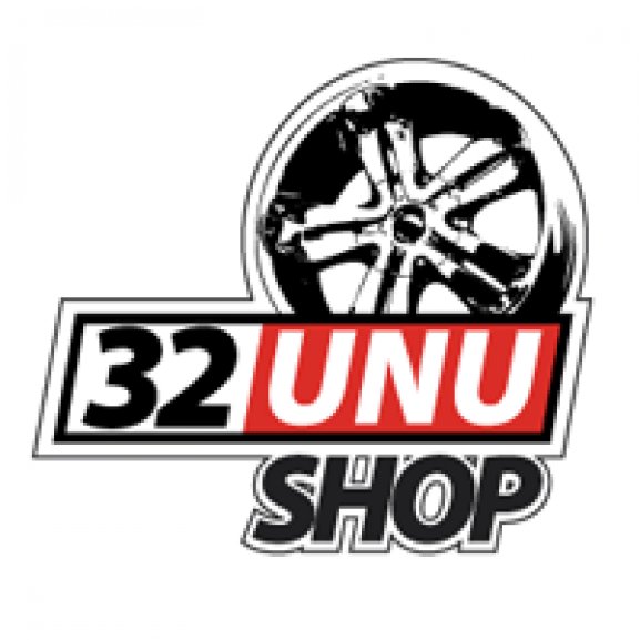Logo of 32UNU SHOP