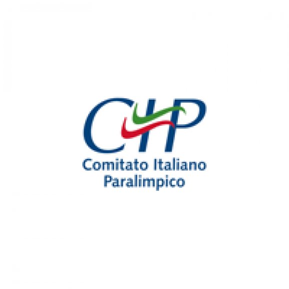 Logo of CIP comitato italiano paralimpico