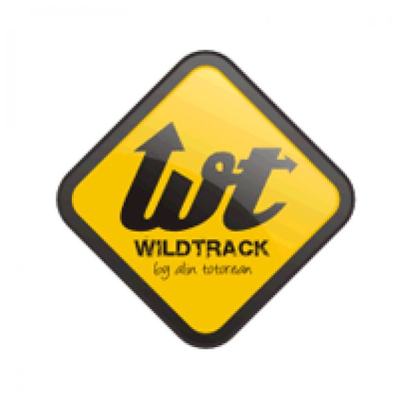 Logo of wildtrack