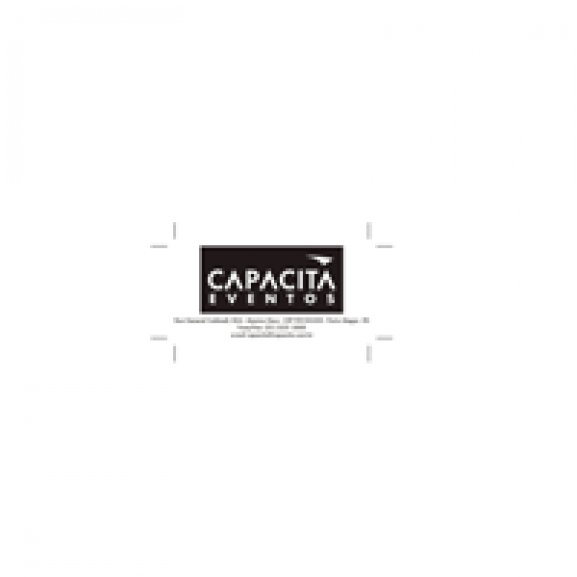 Logo of capacita eventos