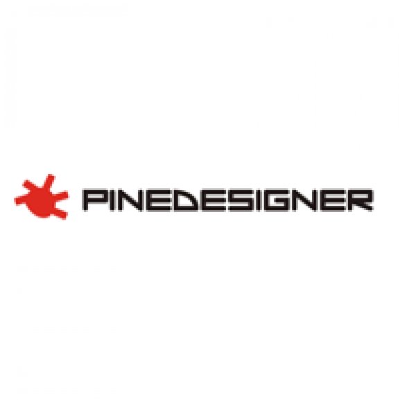 Logo of pinedesigner