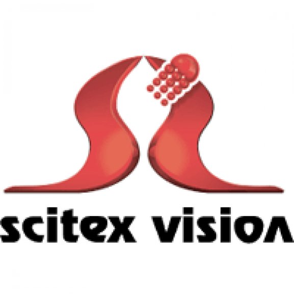 Logo of scitex vision