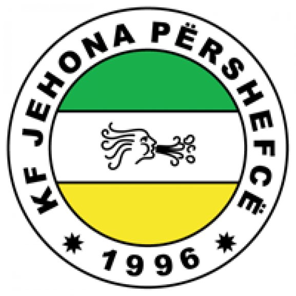 Logo of KF Jehona Pershefce
