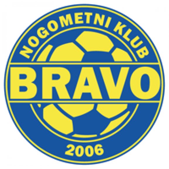 Logo of NK Bravo