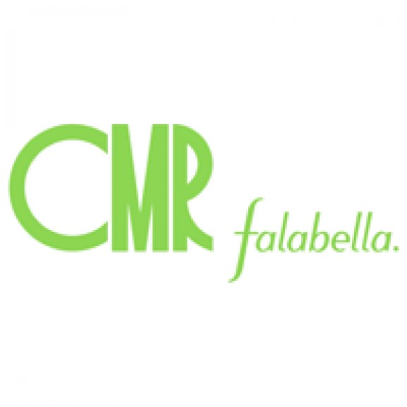 Logo of CMR Falabella