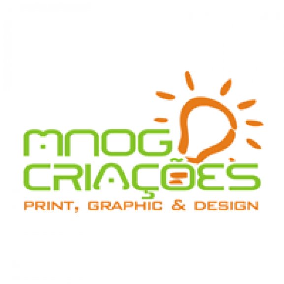 Logo of Mnog Criações