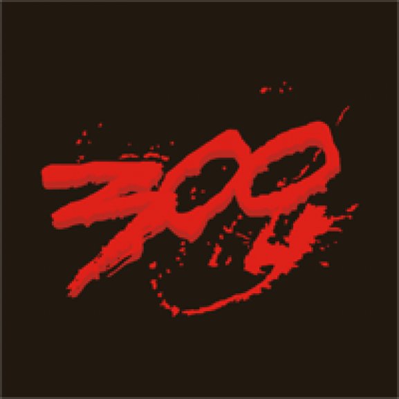 Logo of 300