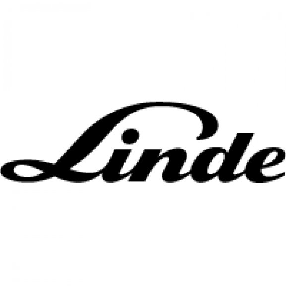 Logo of Linde