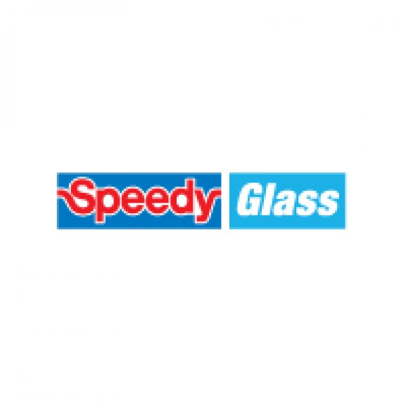 Logo of Speedy Glass