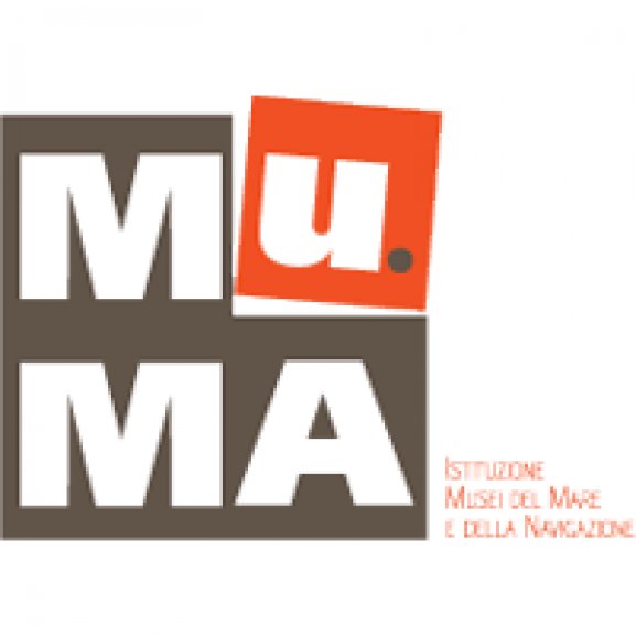 Logo of muma - istituzione musei del mare e della navigazione