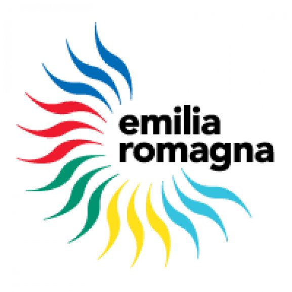 Logo of regione emilia romagna