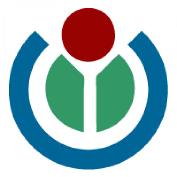 Logo of Wikimedia