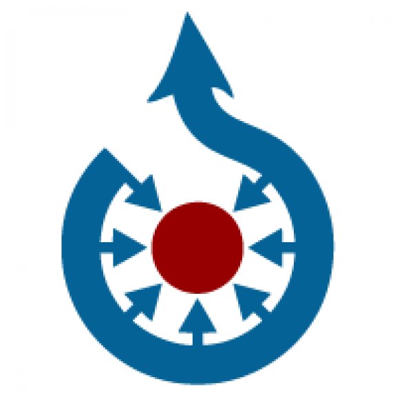 Logo of Wikipedia Commons
