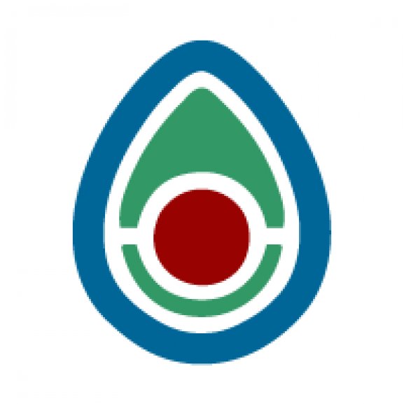 Logo of Wikipedia Egg