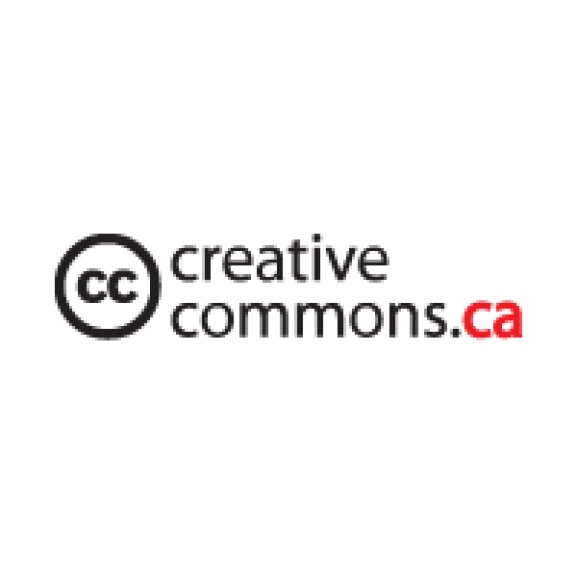 Logo of Creative Commons Canada