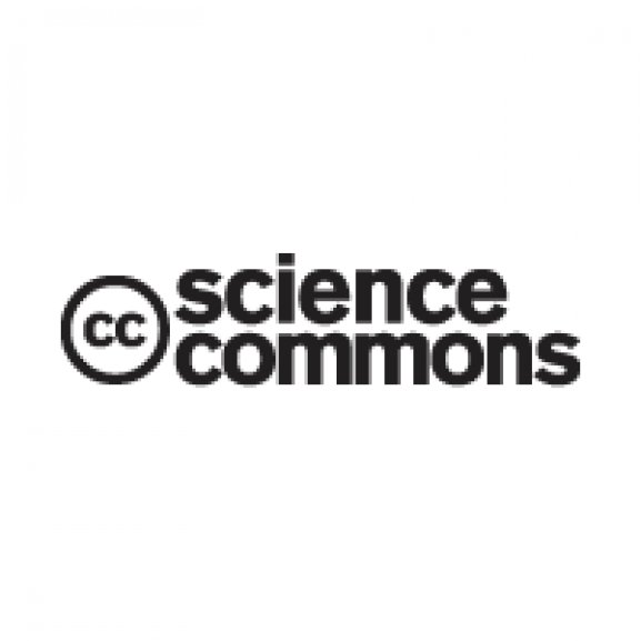 Logo of Creative Commons Science