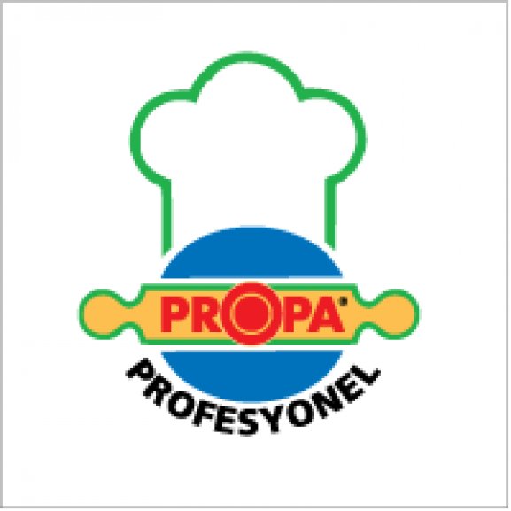 Logo of paksoy/PROPA